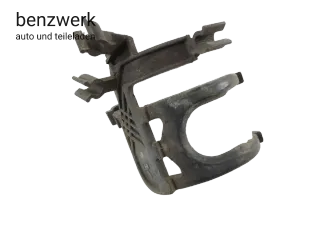 Mercedes W124 W201 Halter Kabel Bremse vorne rechts 2015454540 ✔️ - Bild 1