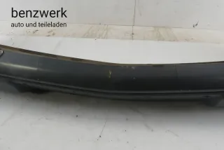 Mercedes W124 Mopf1 Stoßstange vorne komplett ORIGINAL 1248850825 ✔️ - Bild 12