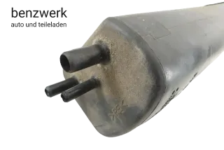Mercedes W124 Aktivkohlefilter Tankentlüftung 1244700859 ✔️ - Bild 2