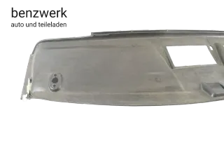 Mercedes W124 Dachverkleidung Dachhimmel vorne schwarz 1246902925 ✔️ - Bild 7