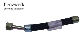Mercedes M108 M114 M130 M180 Schlauch Kraftstoffleitung Vergaser NEU 1140700032 - Bild 1