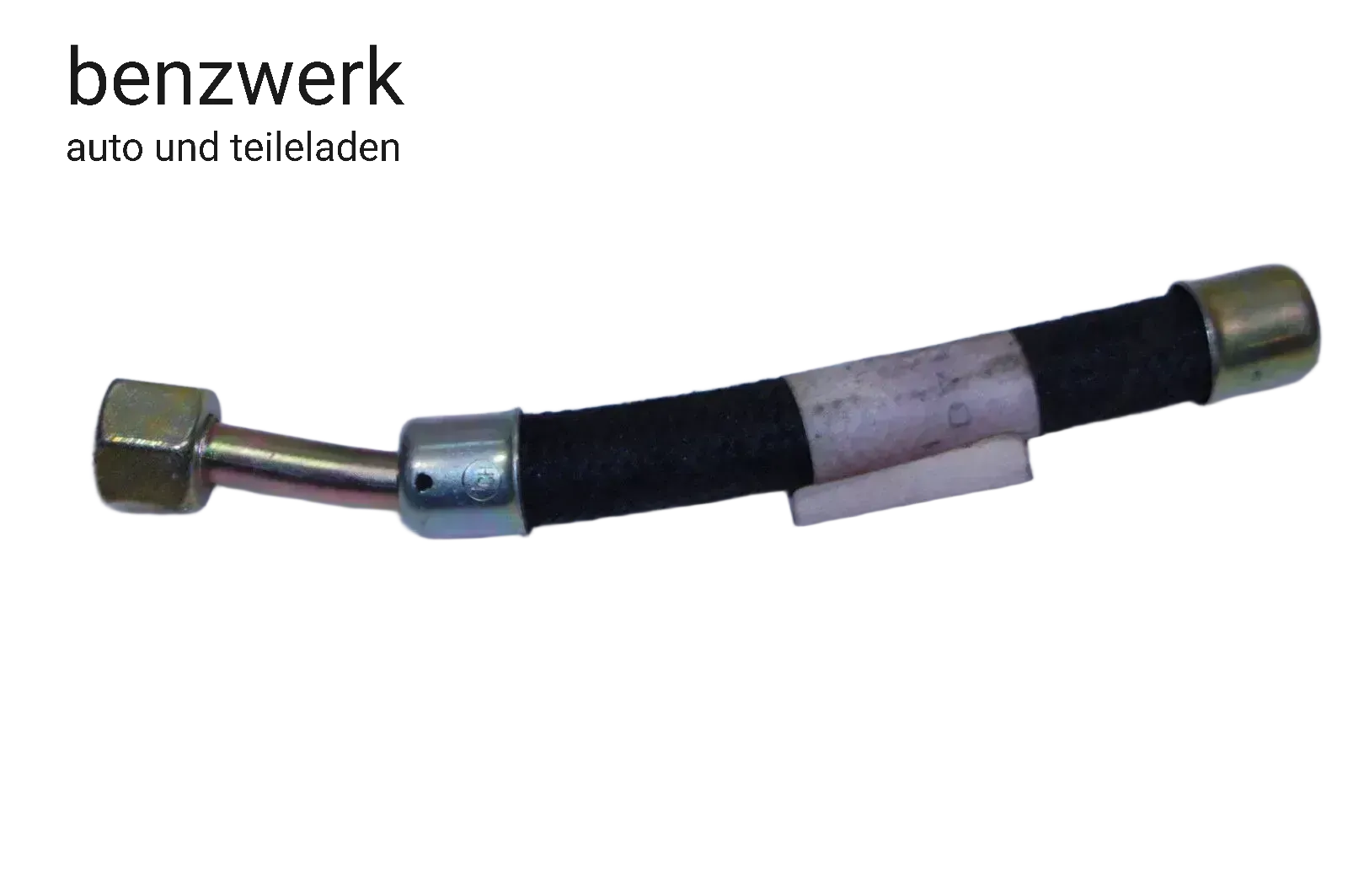 Mercedes M108 M114 M130 M180 Schlauch Kraftstoffleitung Vergaser NEU 1140700032 - Bild 1