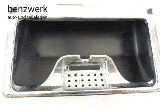 Mercedes W201 190 Aschenbecher Einsatz vorne ORIGINAL ✔ - Bild 2