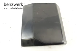 Mercedes W201 190 Aschenbecher Einsatz vorne ORIGINAL ✔ - Bild 3