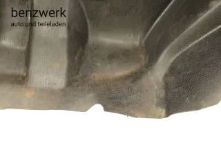 Mercedes W123 Verkleidung Kofferraum links 1236931133 ✔ - Bild 6