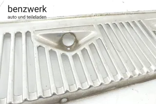Mercedes W116 Lufteinlass Gitter Frontscheibe Wasserkasten ORIGINAL 1168360165 - Bild 3
