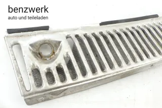 Mercedes W115 W114 Lufteinlass Gitter Frontscheibe Wasserkasten 1158360465 - Bild 2
