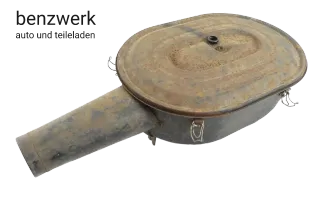 Mercedes W123 280E Luftfilterkasten ORIGINAL 0100942602 ✔ - Bild 4