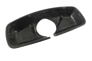 Mercedes W124 Abdeckung Scharnier Mittelarmlehne vorne schwarz 1249730389 ✔️ - Bild 2