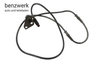 Mercedes W124 ab 8/93 ABS-Sensor Drehzahlfühler vorne links 1245403117 ✔️ - Bild 1