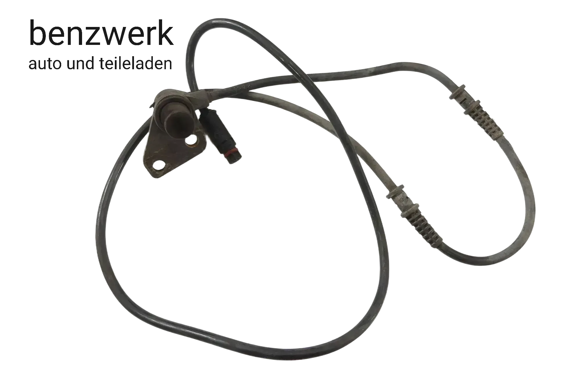 Mercedes W124 ab 8/93 ABS-Sensor Drehzahlfühler vorne links 1245403117 ✔️ - Bild 1