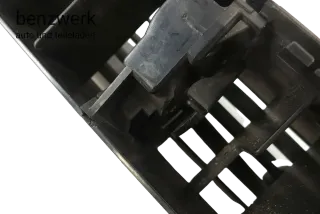 Mercedes W124 Luftdusche Heizungsdüse Luftdüse Armaturenbrett mitte 1248300754 - Bild 8