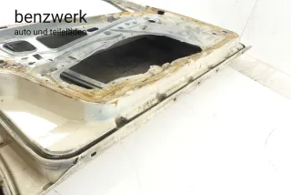 Mercedes W124 Tür vorne links ORIGINAL 1247202305 1247202505 ✔️ - Bild 7