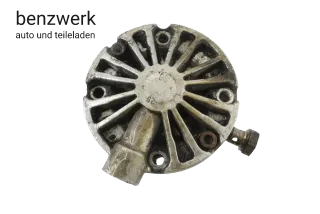 Mercedes W124 W123 W126 Hydraulikpumpe Niveauregulierung 1172300064 ✔️ - Bild 1