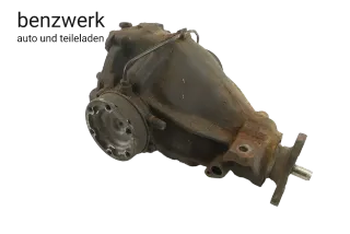 Mercedes W124 Differential Hinterachsmittelstück 1243510605 ASD ABS 3,27 ✔️ - Bild 3