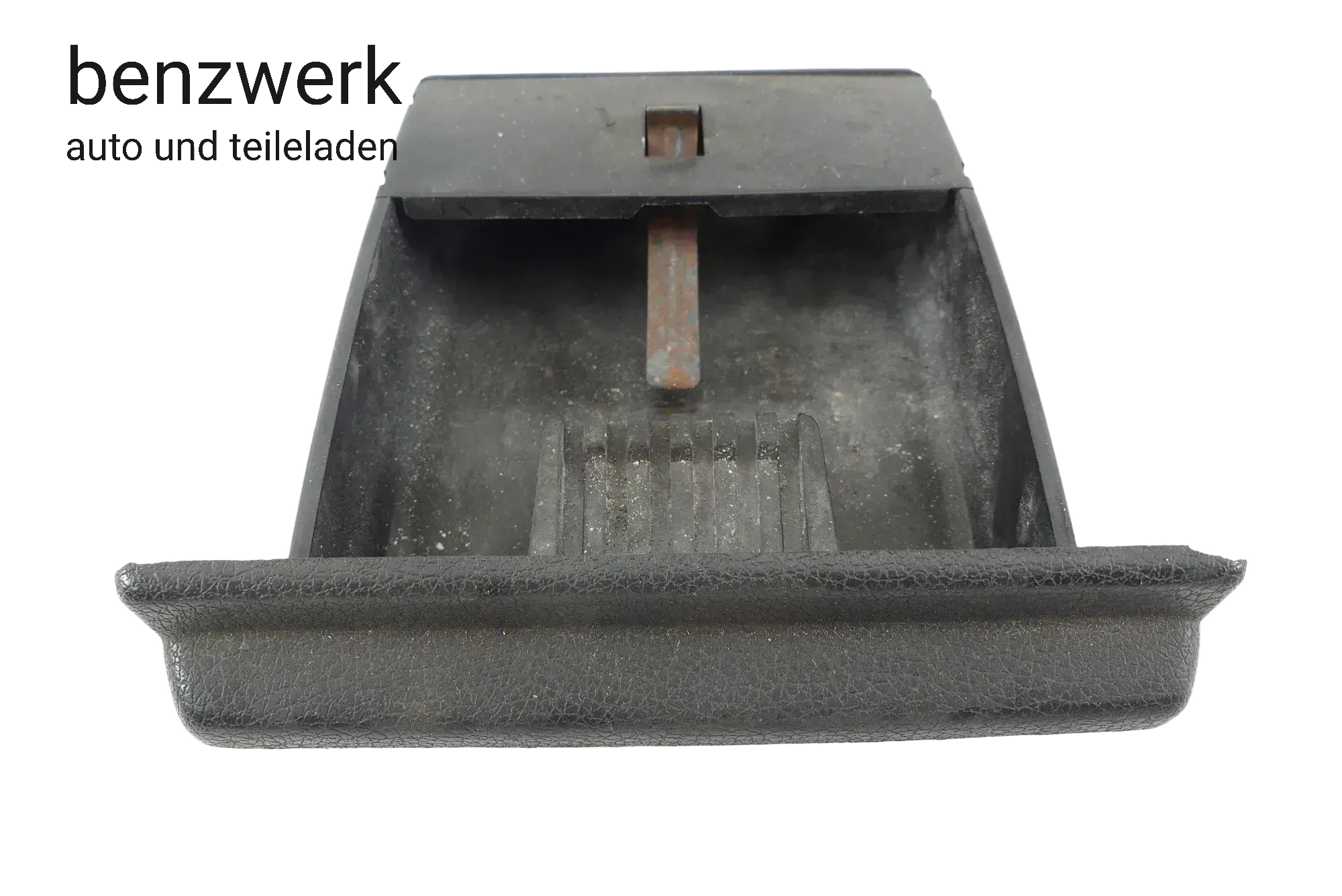 Mercedes T1 601 602 Transporter Aschenbecher Einsatz vorne ORIGINAL 6018100230 ✔ - Bild 1