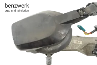 Mercedes W202 Mopf Wischermotor Getriebe Scheibenwischer 2028202108 2028202308 - Bild 4