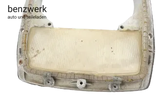 Mercedes W114 W115 /8 Rahmen Scheinwerfer zur Instandsetzung ✔️ - Bild 2