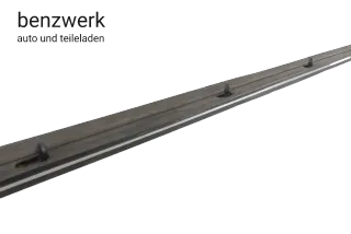 Mercedes SLC SL R107 C107 Zierleiste Tür rechts ORIGINAL 1077200280 - Bild 8