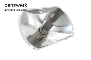 Mercedes W124 Reflektor Nebellicht Scheinwerfer links BOSCH 1305320878 ✔️ - Bild 1
