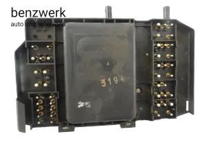 Mercedes W124 R129 Steuergerät Sitzverstellung elektrisch memory 1298200126 ✔️ - Bild 2
