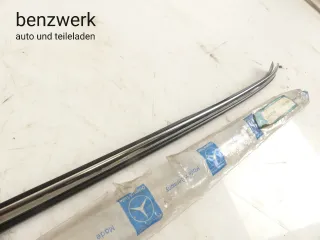 Mercedes W114 W115 /8 Zierleiste Seitenwand hinten links NEU NOS 1146900380 - Bild 4