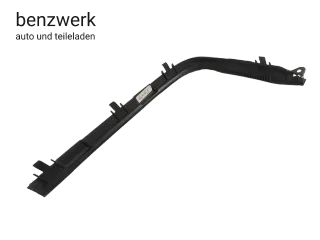 Mercedes W202 Dichtung oben Scheinwerfer links ORIGINAL 2028261180 ✔️ - Bild 2
