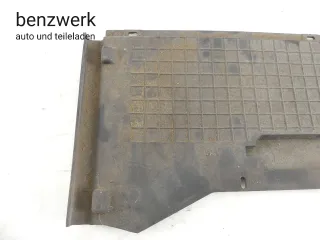 Mercedes W124 Kühlerverkleidung Abdeckung 1245051788 ✔️ - Bild 5