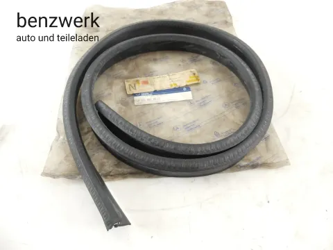 Mercedes T1 Transporter 601 611 Kantenschutz Tür vorne NEU NOS 6019872872 ✔️