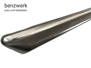 Mercedes SL SLC C107 R107 Zierleiste Kotflügel vorne links ORIGINAL 1078800182 - Bild 2