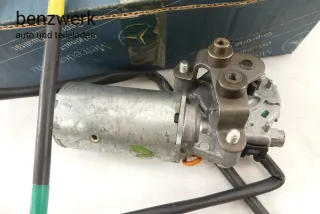 Mercedes W140 Motor Sitzlehnenverstellung rechts NEU NOS ORIGINAL 1408200642 ✔️ - Bild 2
