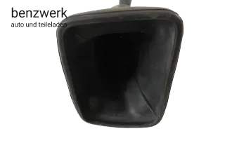 Mercedes W123 W115 Schaltknauf 4-Gang mit Manschette 1152670897 1262670410 ✔️ - Bild 4
