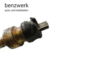 Mercedes W123 Tachowelle 1420mm ORIGINAL 1235427707✔️ - Bild 2