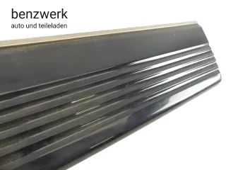 Mercedes W126 C126 Coupe SEC 1.Serie Beplankung Tür vorne rechts 1266901240 - Bild 4