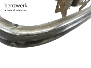 Mercedes W114 /8 Ecke Stoßstange vorne rechts unten ORIGINAL 1148800070 ✔️ - Bild 3