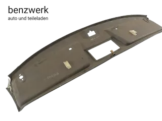 Mercedes W124 C124 Coupe Dachverkleidung Dachhimmel vorne schwarz 1246904725 ✔️ - Bild 6