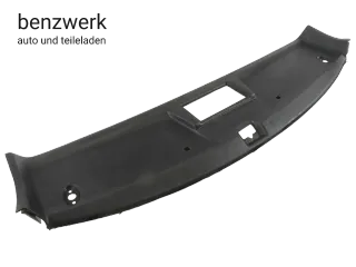 Mercedes W124 Dachverkleidung Dachhimmel vorne schwarz 1246902925 ✔️ - Bild 1