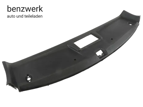 Mercedes W124 Dachverkleidung Dachhimmel vorne schwarz 1246902925 ✔️