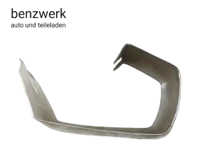 Mercedes W108 W109 Chromspange Stoßstange vorne 1088850023✔️ - Bild 6