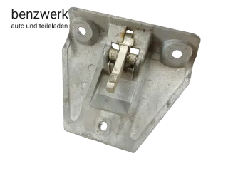 Mercedes R107 C107 W113 W115 W116 Schloss Heckklappe Kofferraum 1137500285 - Bild 3