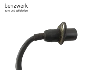 Mercedes W124 W201 190 M102 Sensor OT-Geber ORIGINAL 0021532228 ✔️ - Bild 1
