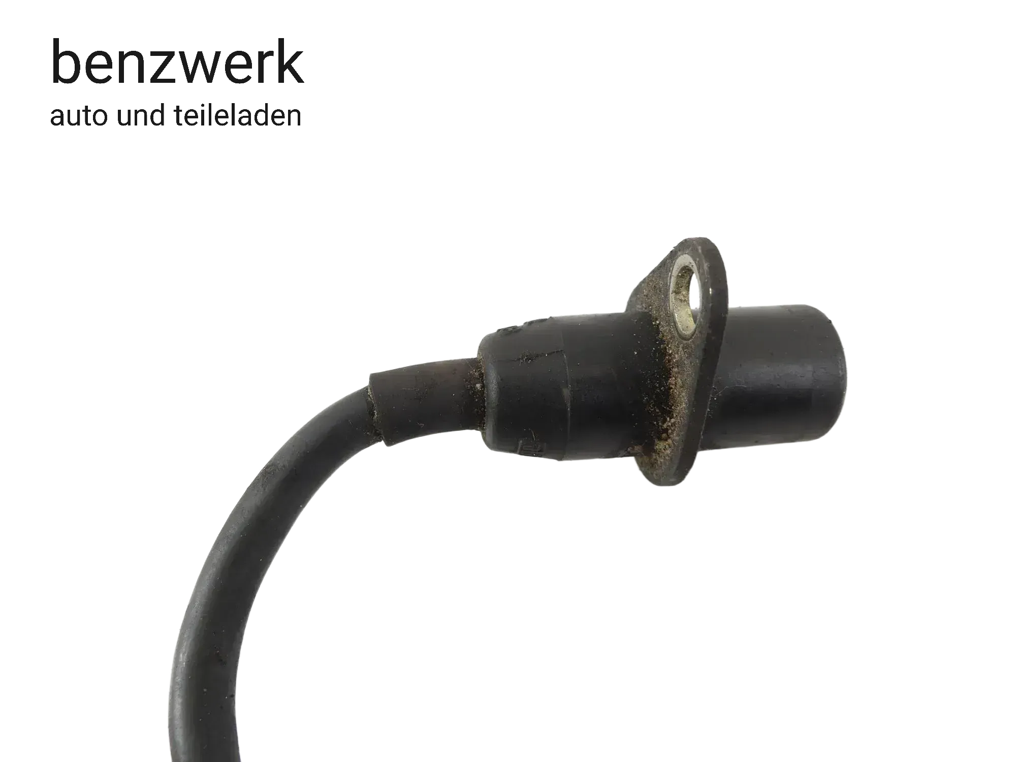 Mercedes W124 W201 190 M102 Sensor OT-Geber ORIGINAL 0021532228 ✔️ - Bild 1