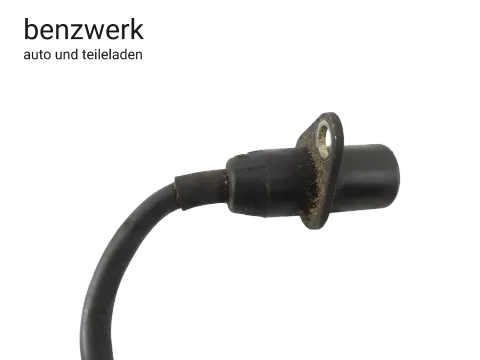 Mercedes W124 W201 190 M102 Sensor OT-Geber ORIGINAL 0021532228 ✔️
