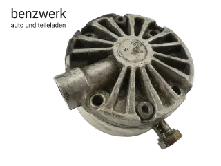 Mercedes W124 W123 W126 Hydraulikpumpe Niveauregulierung 1172300064 ✔️ - Bild 1