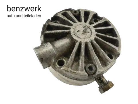 Mercedes W124 W123 W126 Hydraulikpumpe Niveauregulierung 1172300064 ✔️