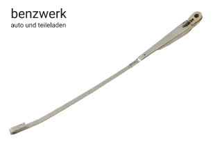 Mercedes W116 Wischerarm Edelstahl links NEU NOS BOSCH 3399990553 ✔️ - Bild 6