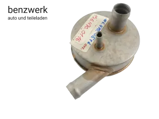 Mercedes D-Jet W107 W116 Druckdämpfer Original NEU NOS 1164700516 ✔️ - Bild 2