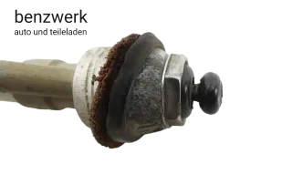 Mercedes W123 Hirschmann Antenne Teleskopantenne ORIGINAL ✔️ - Bild 3
