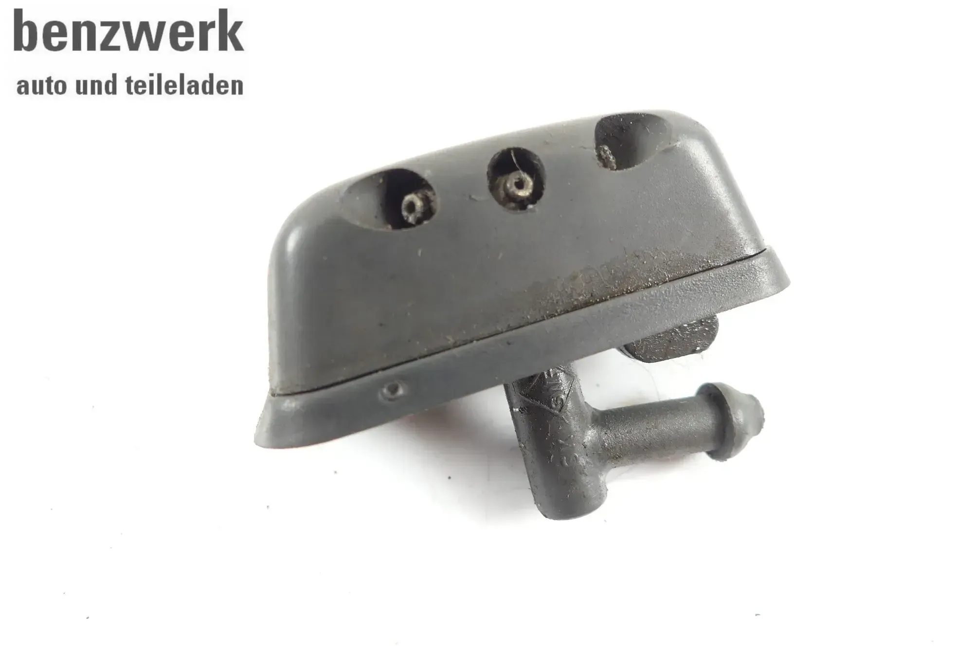 Mercedes W124 Kombi S124 Spritzdüse Scheibenwaschanlage Heckklappe 1248600147 - Bild 1