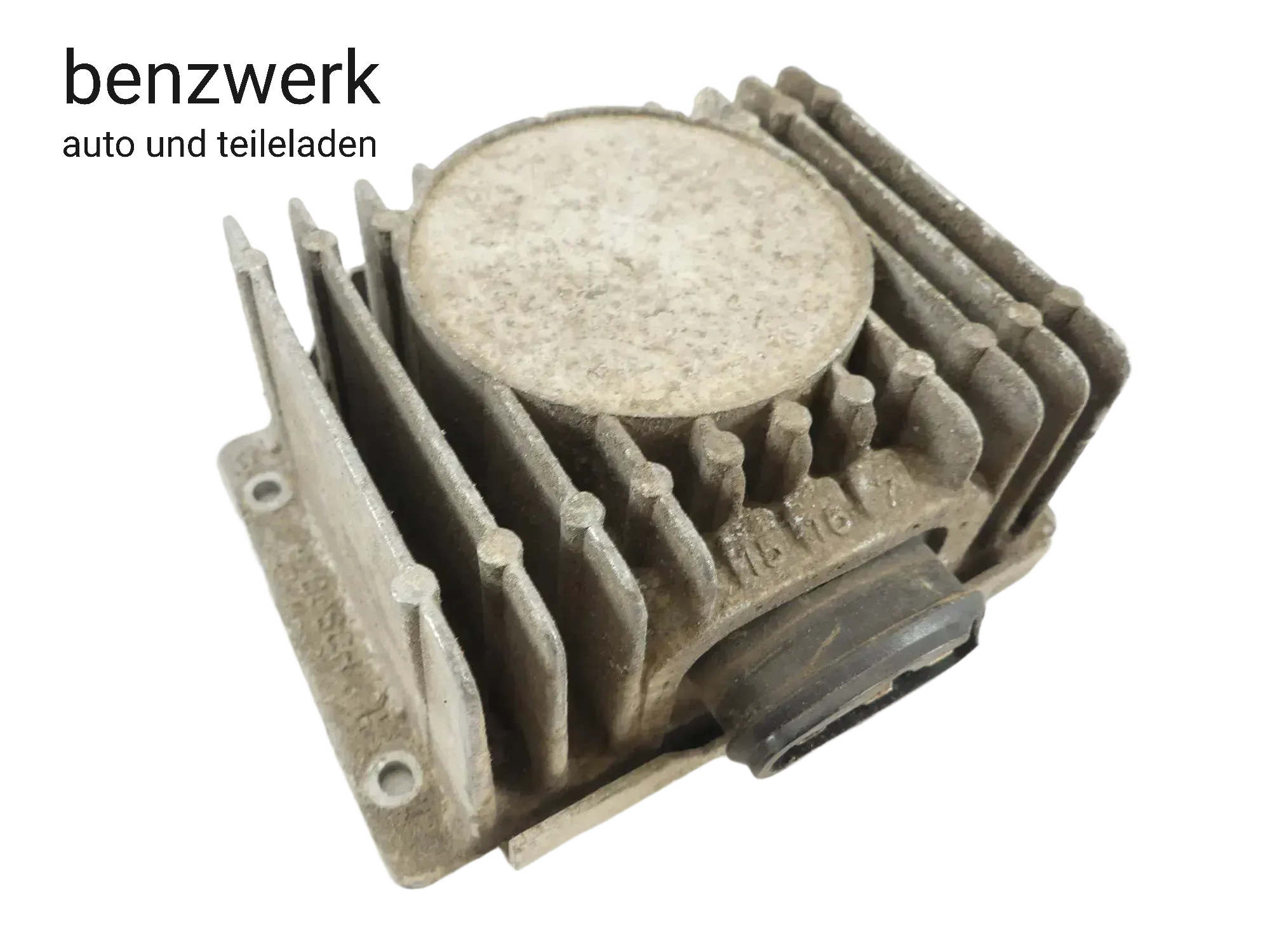 Mercedes W109 W108 Zündsteuergerät BOSCH D-Jet 0227051015 0005454132✔️ - Bild 1